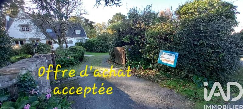 Maison - 220 m² - 10 pièces