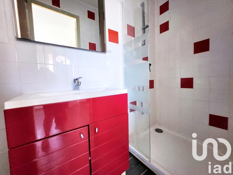 Maison - 82 m² - 4 pièces