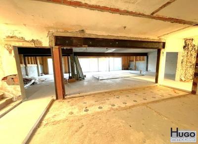 Maison - 98 m² - 4 pièces