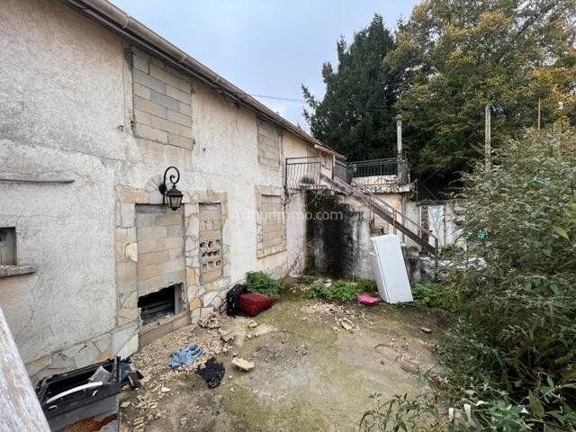 Immeuble - 94 m² - 6 pièces