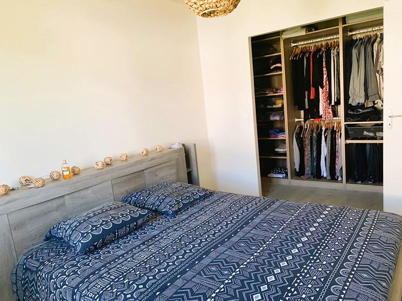 Maison contemporaine - 111 m² - 5 pièces