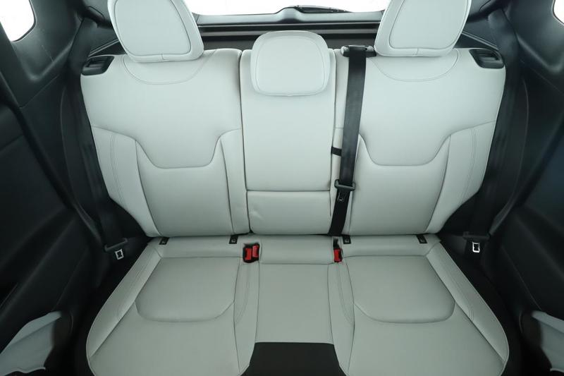 Jeep Renegade 1.0 Gse T3 Limited 120 ch