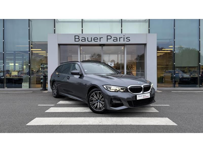 Bmw Série 3 Touring G21 330e 292 ch Bva8 m Sport
