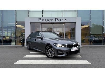 Bmw Série 3 Touring G21 330e 292 ch Bva8 m Sport