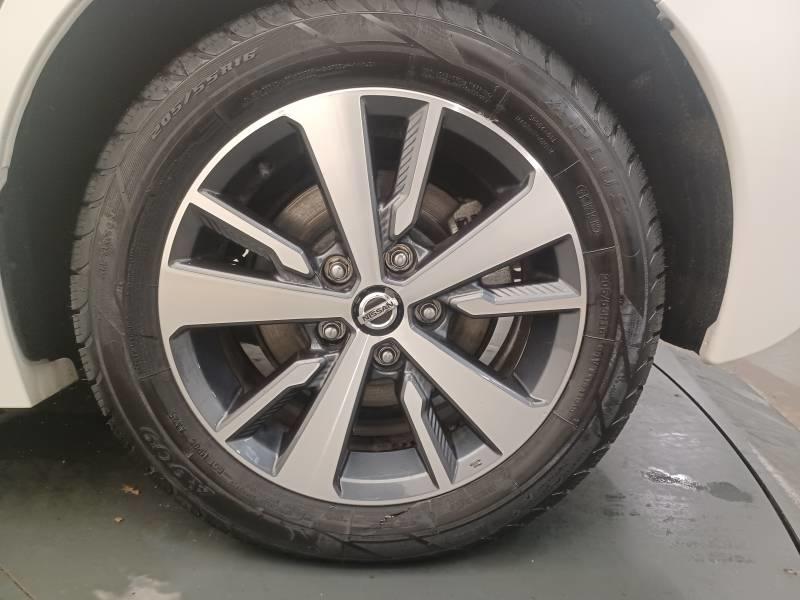 Nissan Leaf Electrique 40kWh Business