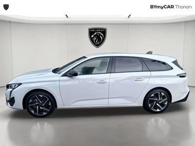 Peugeot 308 Sw Hybrid 145 e-Dcs6 Allure