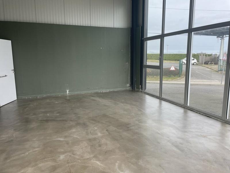 Local commercial - 50 m²