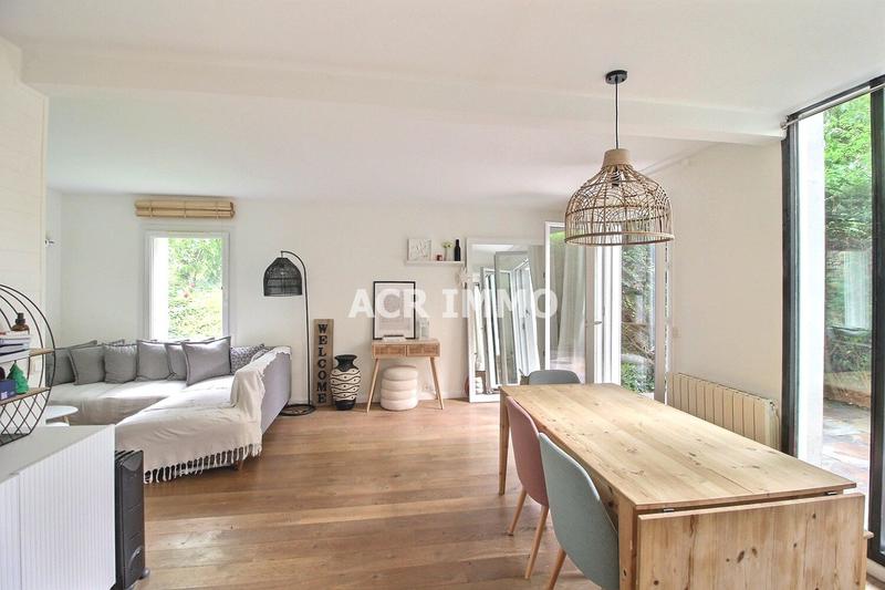 Duplex - 86 m² - 5 pièces