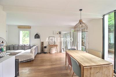 Duplex - 86 m² - 5 pièces