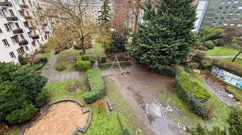 Appartement - 74 m² - 4 pièces