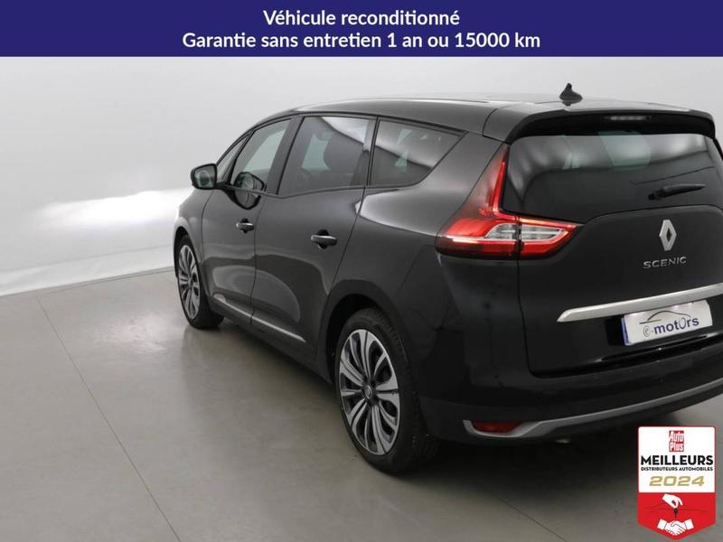 Renault Grand Scénic TCe 140 Edc Evolution