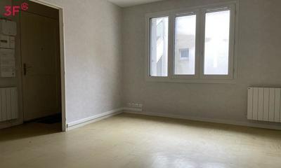 Appartement - 51 m² - 2 pièces