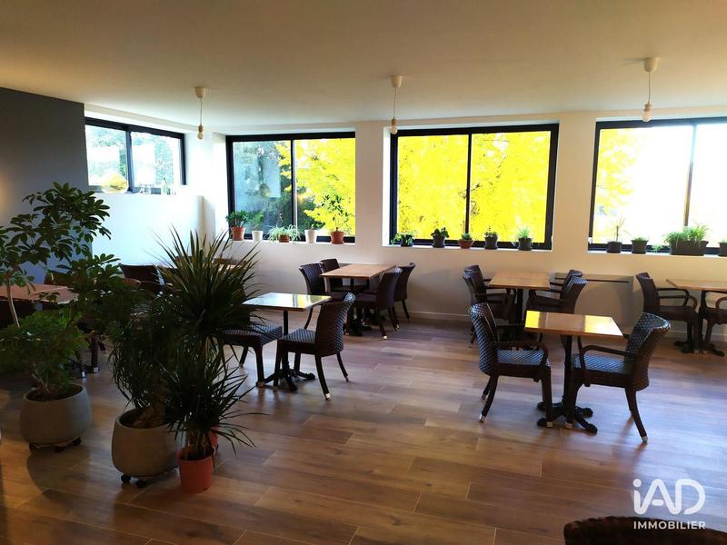 Local commercial - 238 m²