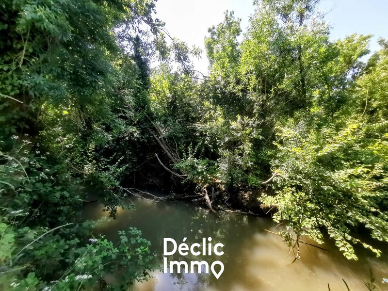 Maison ancienne - 117 m² - 4 pièces