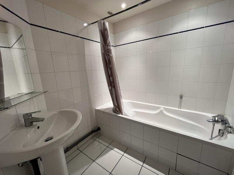 Appartement - 78 m² - 4 pièces