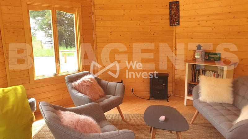 Maison - 807 m² - 30 pièces