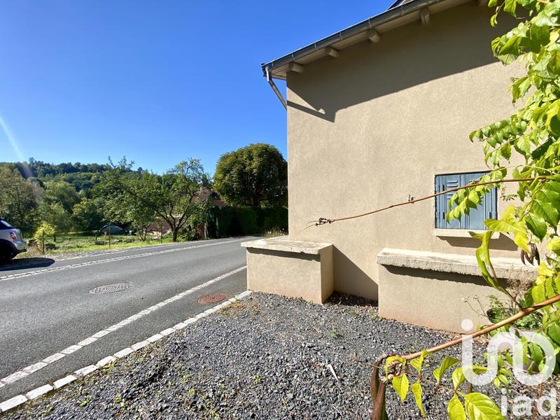 Maison - 191 m² - 9 pièces