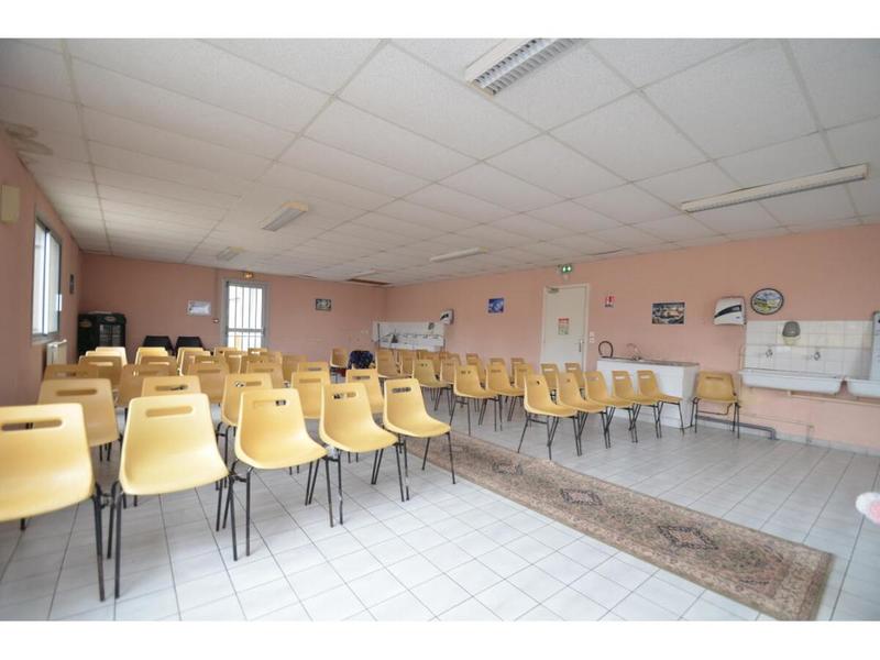 Appartement - 3 600 m² - 15 pièces