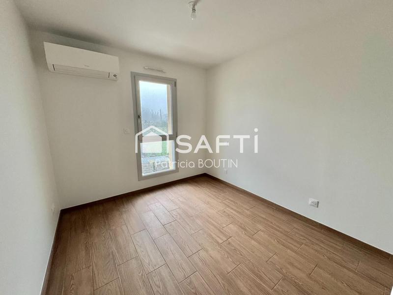 Maison - 65 m² - 3 pièces