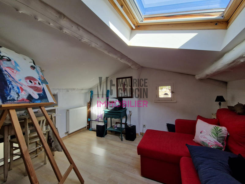 Maison - 122 m² - 5 pièces