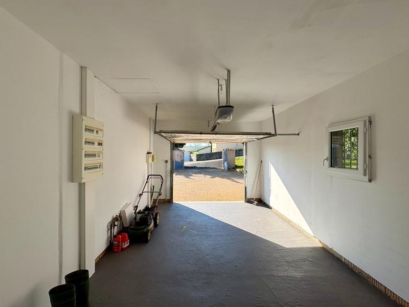 Maison - 103 m² - 5 pièces