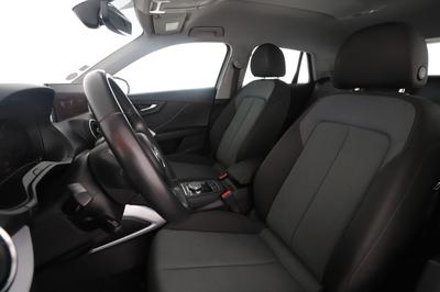 Audi Q2 35 Tfsi Cod Design s tronic 150 ch