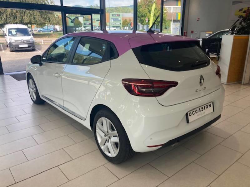 Renault Clio SCe 65 - 21n Business