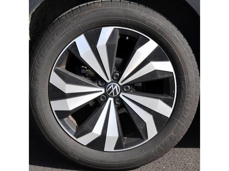 Volkswagen t-Cross 1.0 Tsi 116 Start/Stop Dsg7 Vw Edition