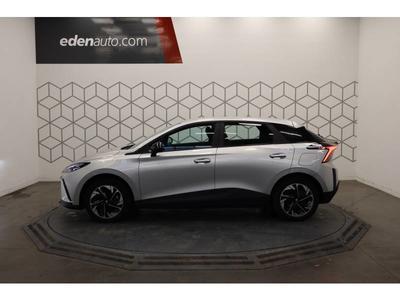 Mg Mg4 Electric 51kWh - 125 kW 2wd Standard