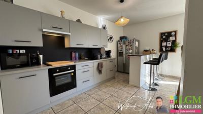 Maison - 78 m² - 4 pièces