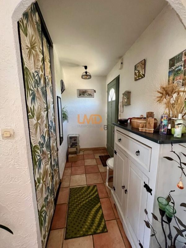 Villa - 91 m² - 4 pièces