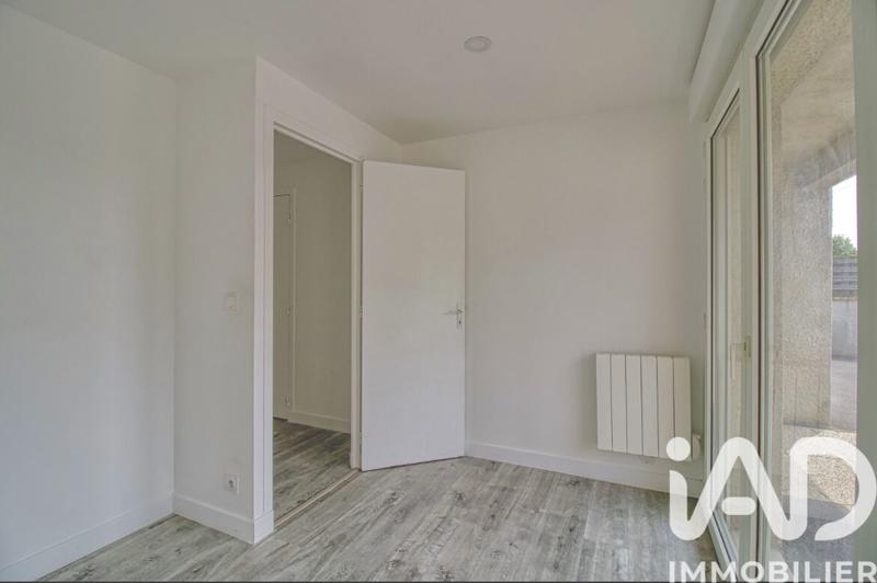 Appartement - 28 m² - 2 pièces