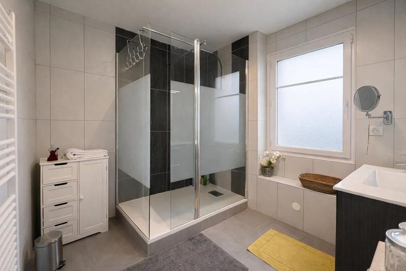 Maison - 83 m² - 4 pièces