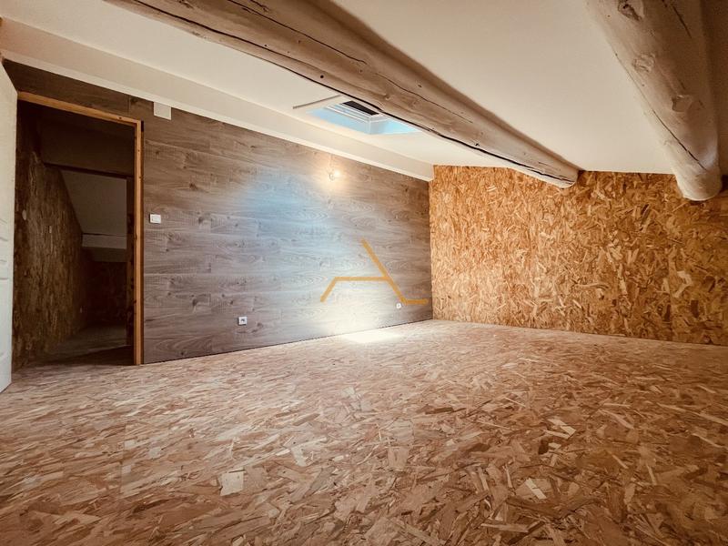 Maison de village - 105 m²