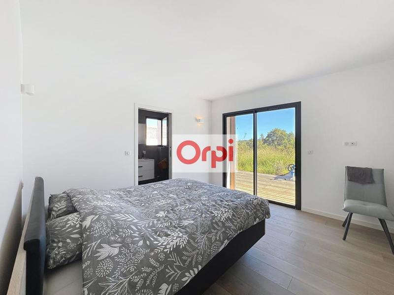 Villa - 106 m² - 4 pièces