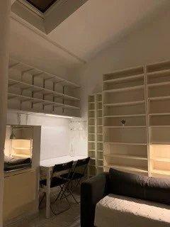 Maison de village - 53 m² - 3 pièces