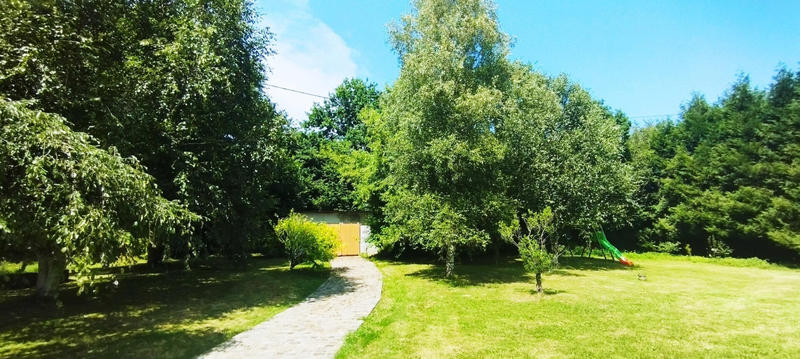 Maison - 140 m² - 7 pièces