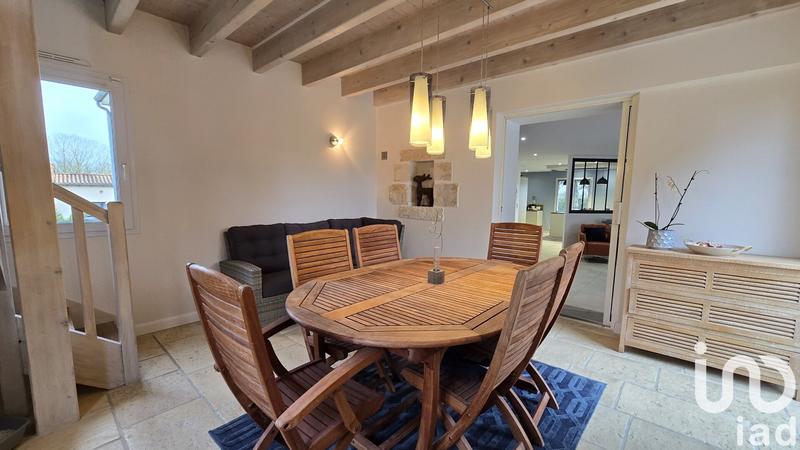 Maison - 249 m² - 10 pièces