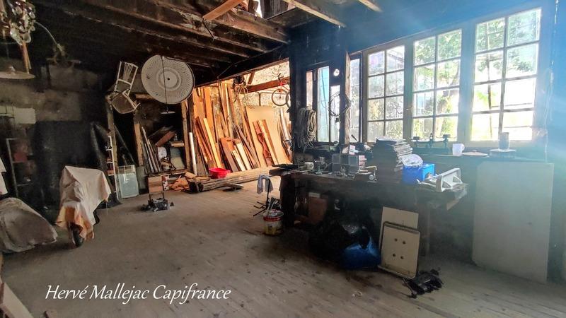 Maison - 170 m² - 6 pièces