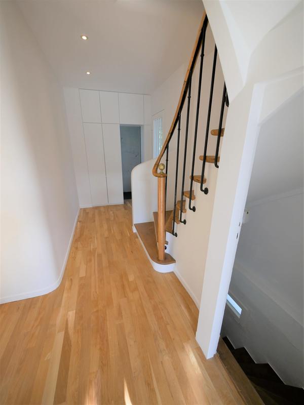 Maison ancienne - 150 m² - 7 pièces