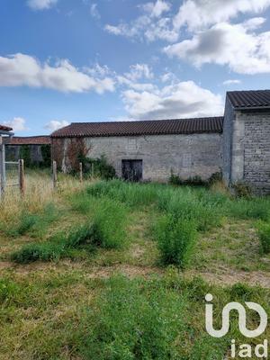 Maison de village - 200 m² - 7 pièces