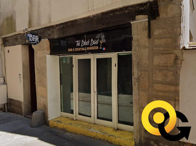 Local commercial - 150 m²