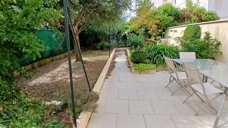 Maison - 117 m² - 5 pièces