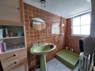 Maison - 103 m² - 6 pièces