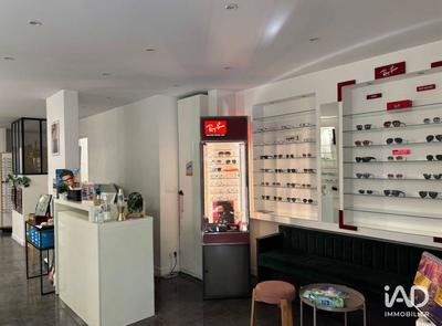 Local commercial - 65 m²