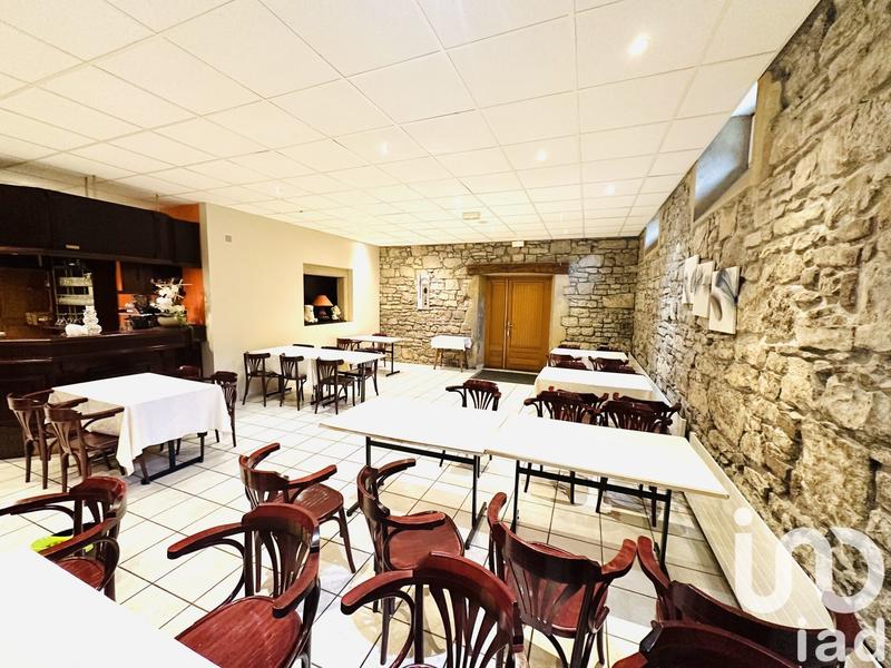 Immeuble - 406 m² - 5 pièces