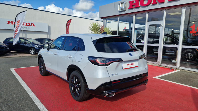 Honda Zr-V 2.0 i-Mmd Sport