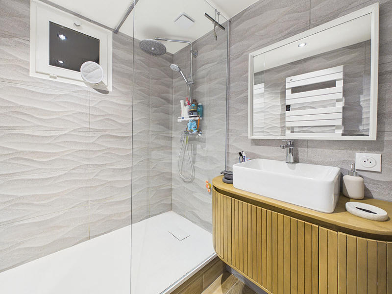 Maison - 127 m² - 4 pièces