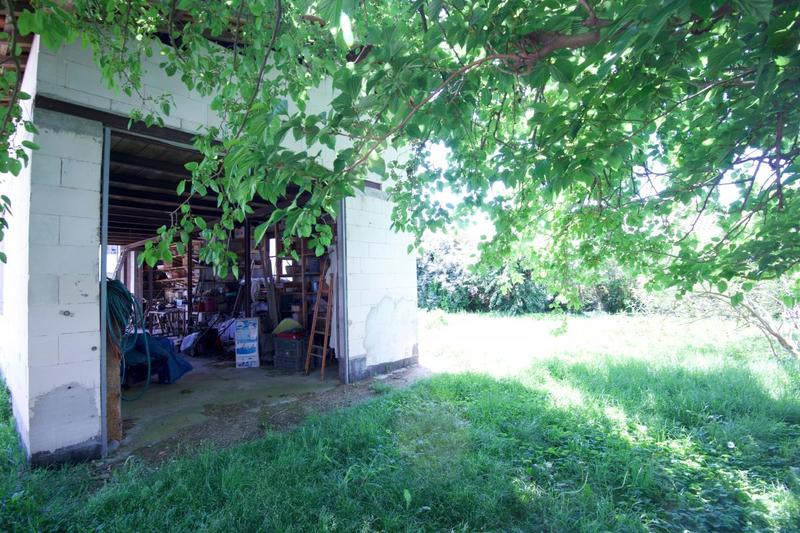 Maison - 190 m² - 7 pièces