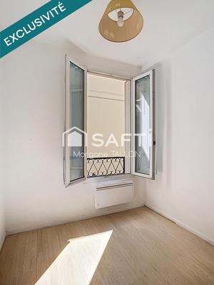 Appartement - 81 m² - 4 pièces